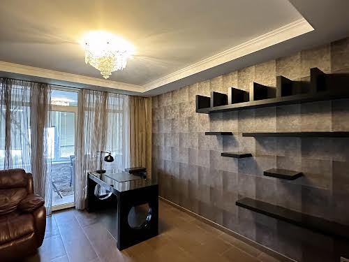 квартира за адресою Степана Рудницького вул. (Академіка Вільямса), 3/7