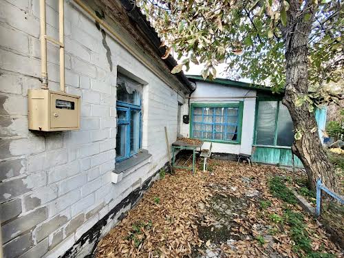 будинок за адресою Новозаводська вул., 22