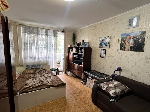 квартира по адресу Николаевская дорога ул., 299