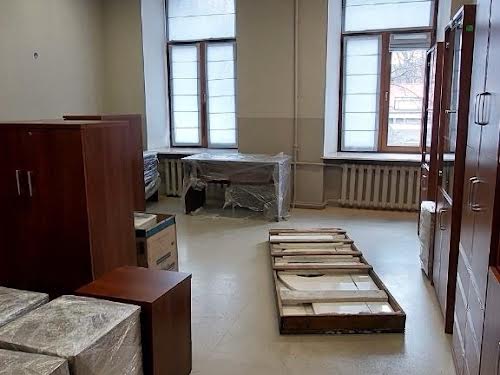 комерційна за адресою Павла Зеленого вул. (Коблевська), 41