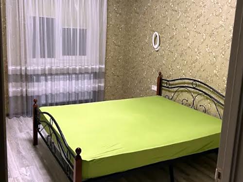 квартира по адресу Мира ул., 55