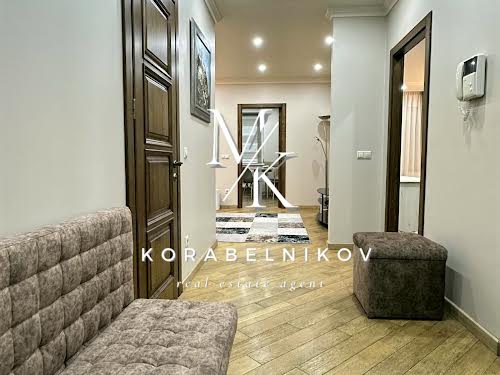 квартира по адресу Чоколовский бульв., 42а