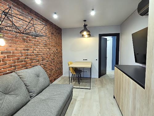 квартира по адресу Героев просп., 19