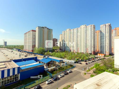 квартира за адресою Бориса Гмирі вул., 15