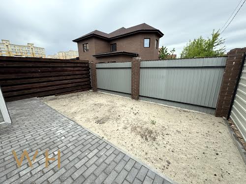 будинок за адресою Щаслива вул., 10