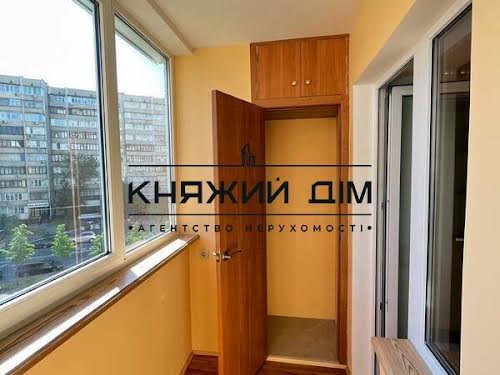 квартира за адресою Драгоманова вул., 44-А