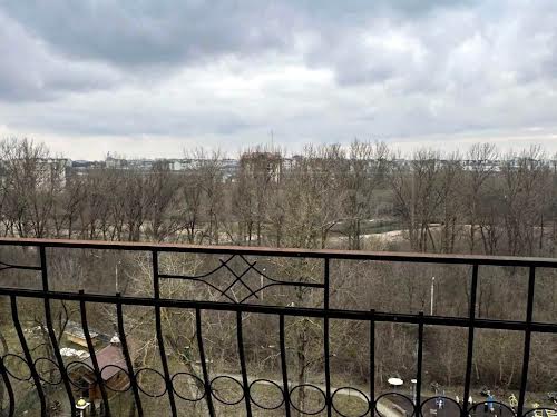 квартира за адресою Витвицького вул. (Луначарського), 9
