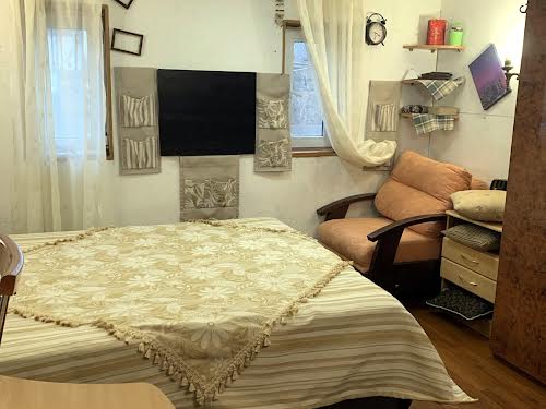 дом по адресу Садова, 4