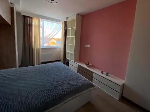 квартира за адресою Миколи Лукаша вул., 4А