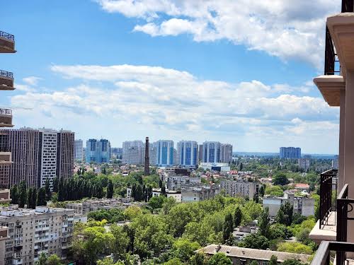 квартира по адресу Фонтанская дорога ул., 25