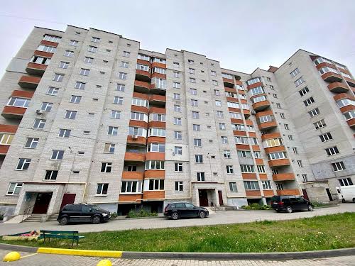 квартира по адресу Інститутська, 6Б
