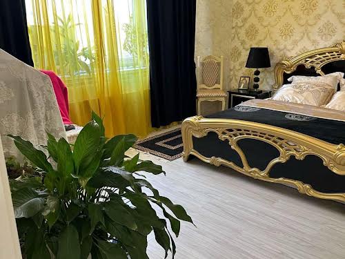 квартира за адресою Одеса, Старицького вул., 20/2