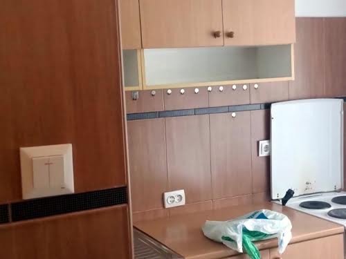 квартира по адресу Хуторовка ул., 34
