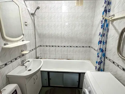 квартира по адресу Героев просп., 50