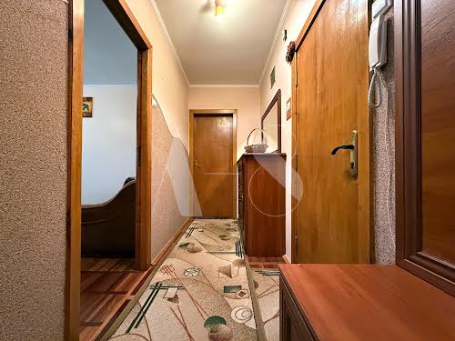 квартира по адресу Освицкая ул., 17