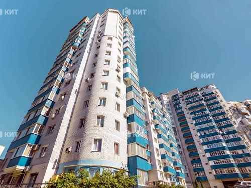 квартира за адресою Яни Червоної вул., 9а
