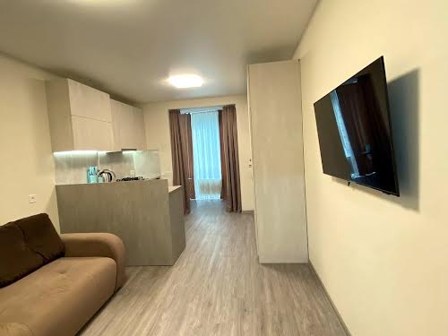 квартира за адресою Набережна Перемоги вул., 44п