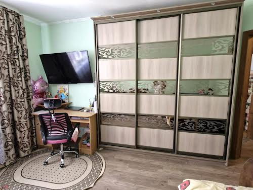 квартира за адресою Йосифа Сліпого вул., 26