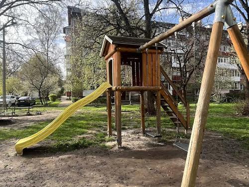 квартира по адресу набережная Василия Стефаника ул., 16