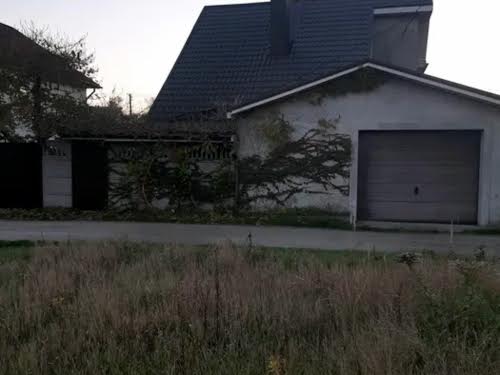 будинок за адресою Полтавське шосе, 486