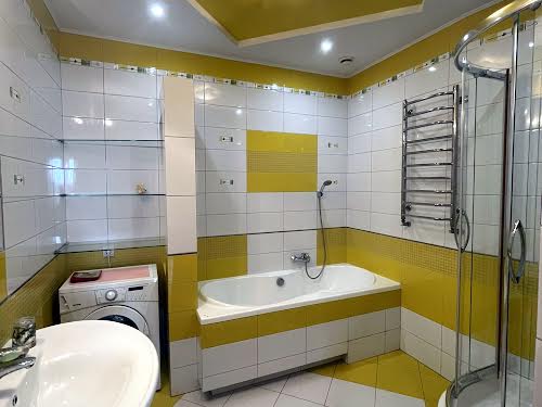 квартира за адресою Академіка Андрія Сахарова вул., 82