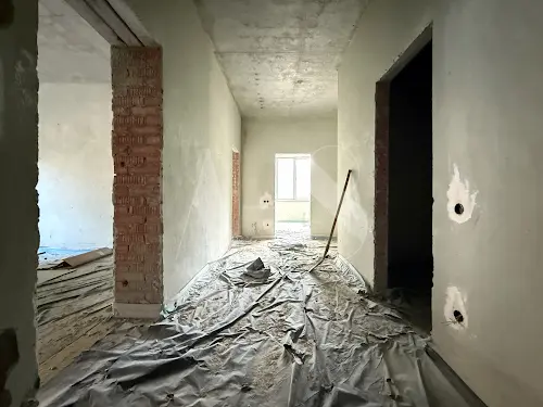 квартира по адресу Таджикская ул., 1