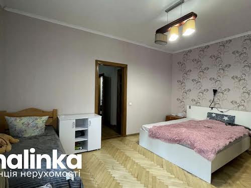квартира по адресу Джерельная ул., 34