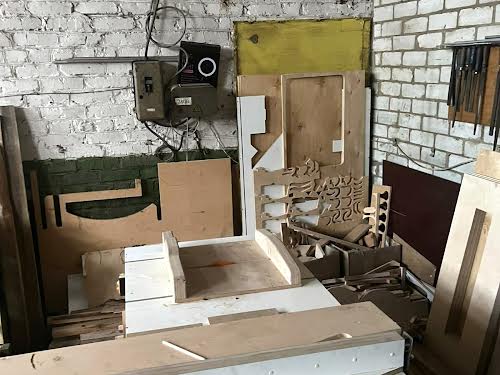 комерційна за адресою проспект Миру, 243