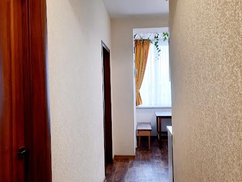 квартира за адресою Зелена вул., 16