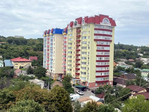 квартира по адресу Мандрыковская ул., 141
