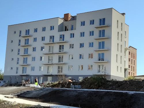 квартира по адресу Вовчинецька, 200