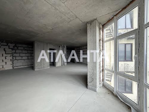 квартира по адресу Фонтанская дорога ул. (Перекопской дивизии улица), 118а