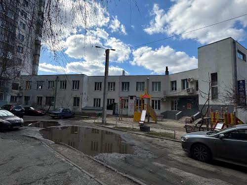 квартира за адресою Аерокосмічний просп., 165/5