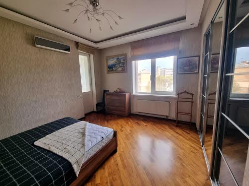 квартира по адресу Профессора Подвысоцкого ул., 6-В