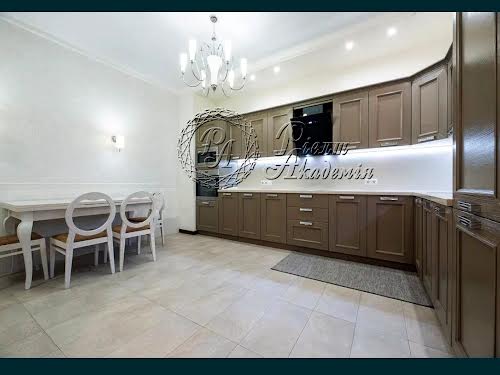 квартира за адресою Старонаводницька вул., 6-Б