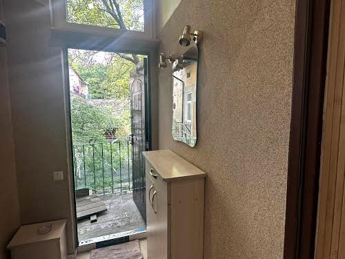 квартира за адресою Клепарівська вул., 22