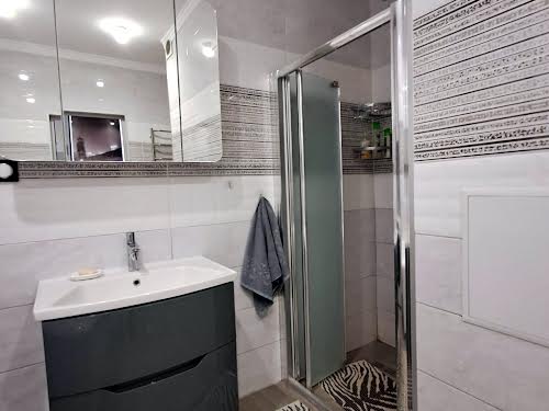 квартира за адресою Лігінська вул., 2а