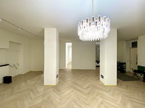 квартира по адресу Иорданская ул., 5