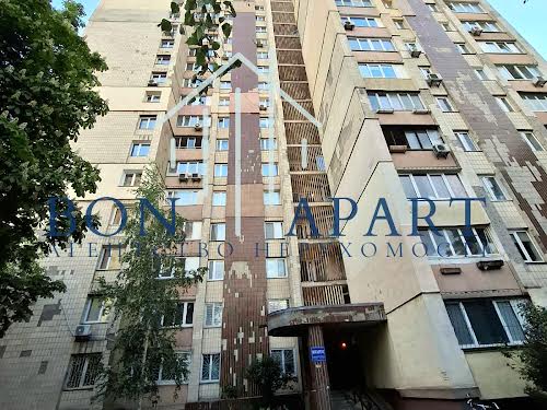 квартира за адресою Юрія Іллєнка вул. (Мельникова), 9