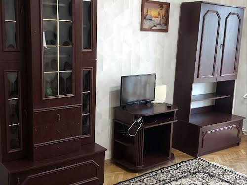 квартира по адресу Мурашко Николая ул., 6