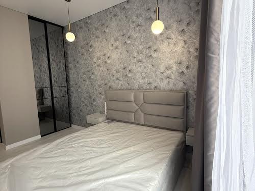 квартира за адресою Краснова, 3