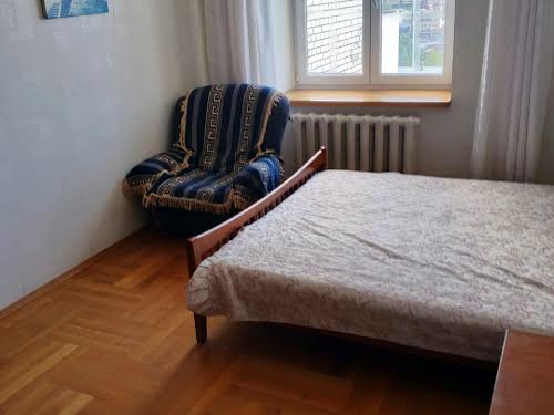 квартира за адресою Стадіонна вул., 6-А