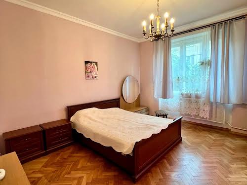 квартира за адресою Глібова, 4