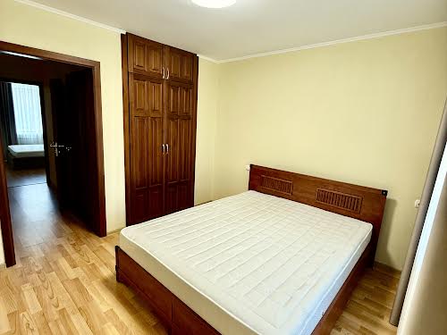 квартира за адресою Січових Стрільців вул. (Артема), 32-38