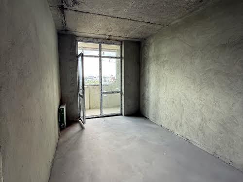 квартира по адресу Трускавецкая ул., 48