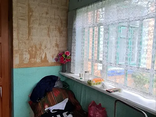 дом по адресу с. Рясники, Горбаківська