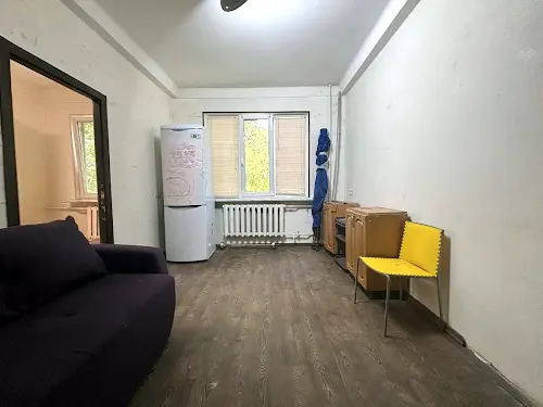 квартира по адресу Авиаконструктора Антонова ул., 45