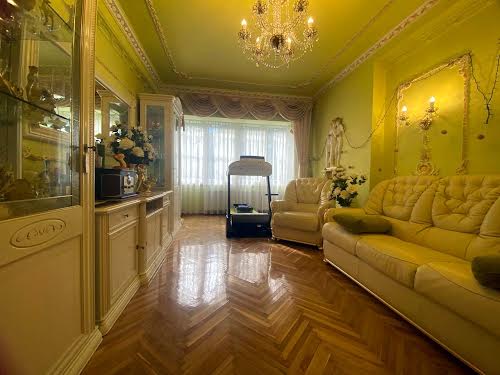 квартира по адресу Энтузиастов ул., 41