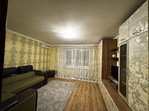 квартира по адресу Науки просп., 24к2