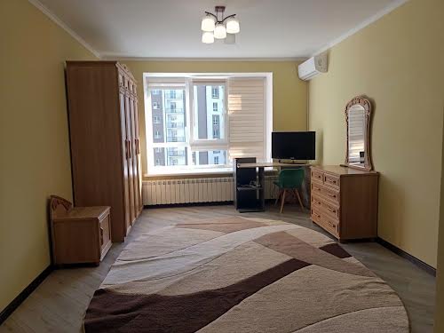 квартира за адресою Пасічна вул., 44